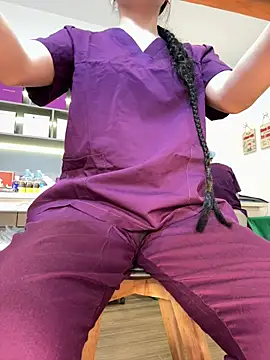 secretly_masturbating's Live XXX Chat