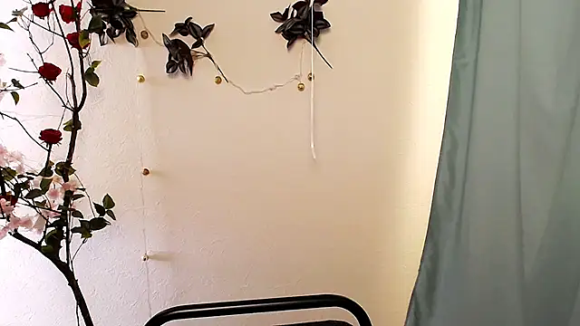 Queen_ofLove's Live XXX Chat
