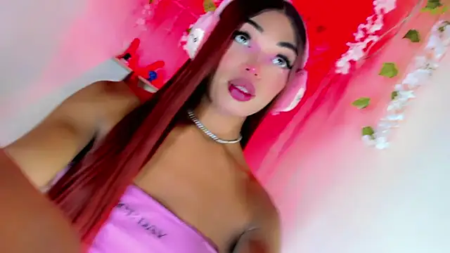 valeria_hernandez_ Live XXX-chat