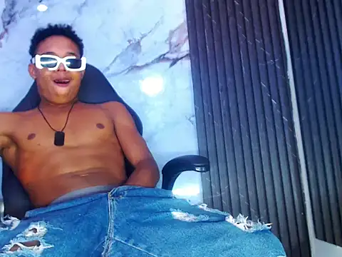 RafaelVander – Live XXX-chat