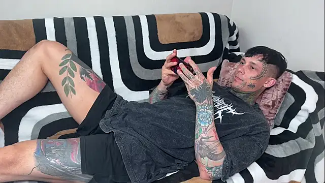 Chat XXX Live Anubisgods