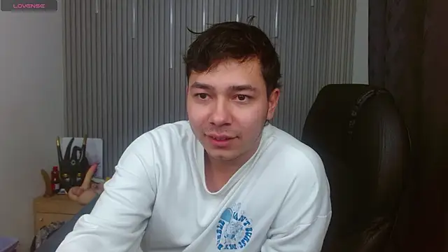 Julian_Smith21 Live XXX-chat