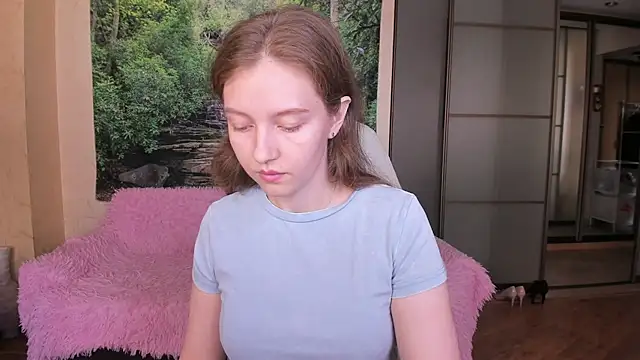 Ksuhesa's Live XXX Chat