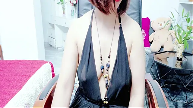 Miu-Le Chat XXX in diretta