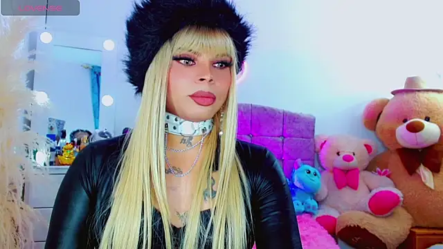Chat XXX Live AdanKinng