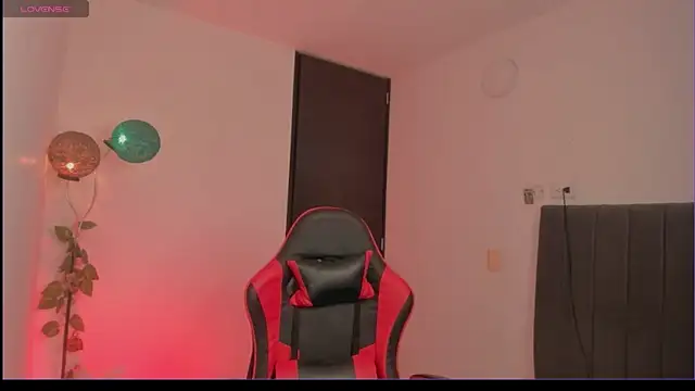 Chat XXX en directo de odelei