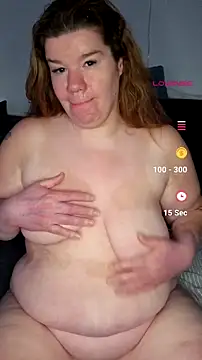 Czat XXX na żywo – curvystachel42