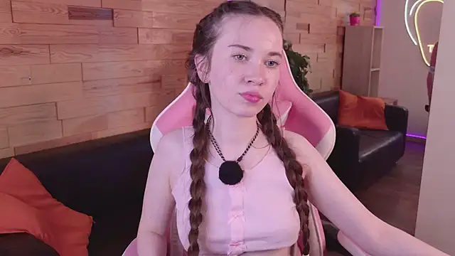عرض كام LilaMccoy
