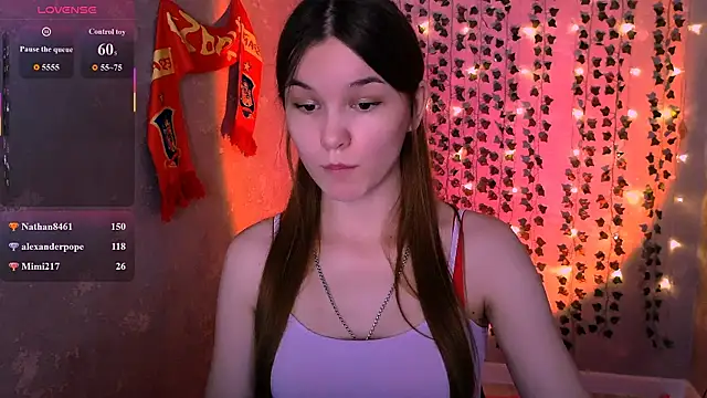 Amber_Roger লাইভ XXX চ্যাট