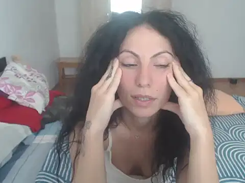 Emmatoon Live XXX chat