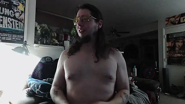 Show webcam de biggerisbetter12