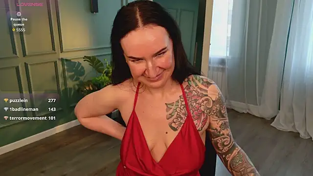Chat XXX Live JustGrace