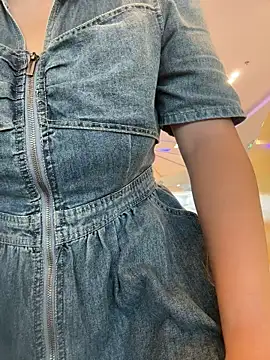 wagoudan Adlı Modelin Canlı XXX Sohbeti