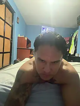 Živý XXX chat LatinoLeones