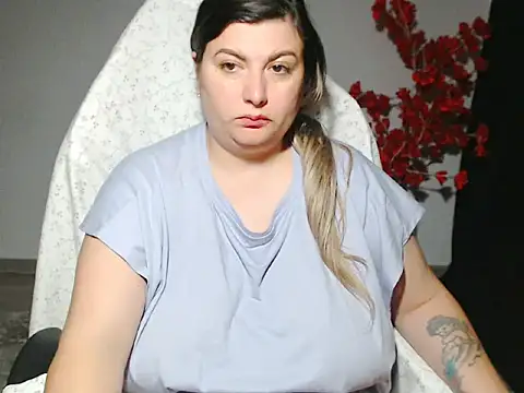 Moon_piex's Live XXX Chat