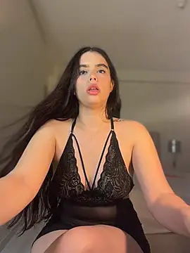 Mavi_Coles – Live XXX-chat