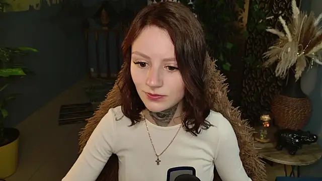 VeliraBraitberg's Live XXX Chat