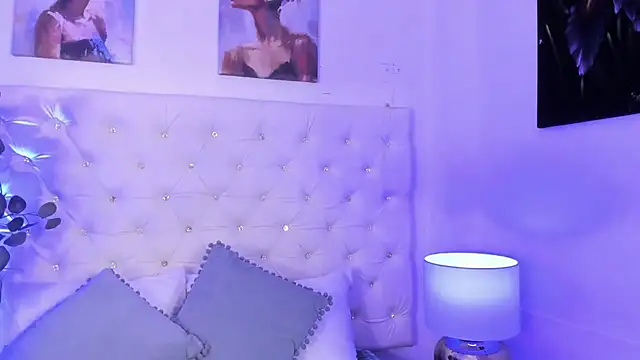 sophie_pariss' Live XXX Chat