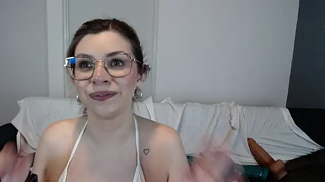 Chat XXX en directo de analslut001