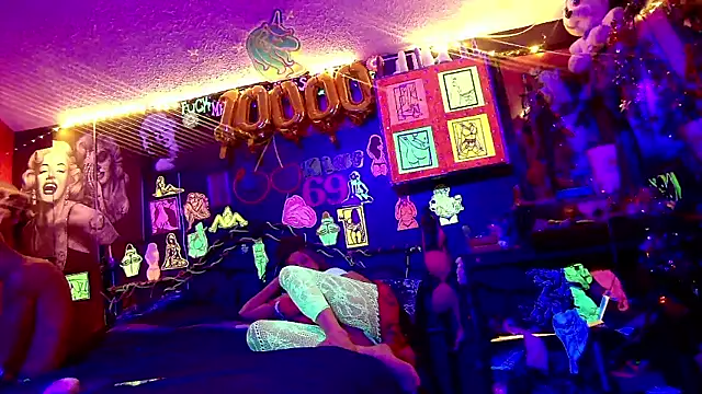 Splash_Queen420n Live XXX chat
