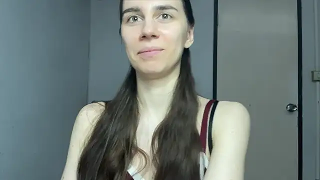 SassyJessi's Live XXX Chat