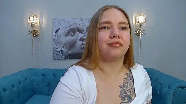 DianaKristol Live XXX-Chat