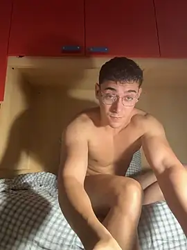 Show de webcam de MatteoMan2