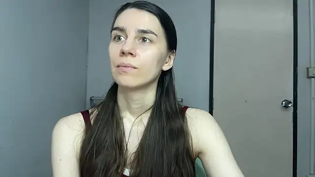 SassyJessi's Live XXX Chat