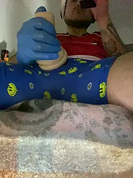 GusanoDelicioso Live XXX-Chat