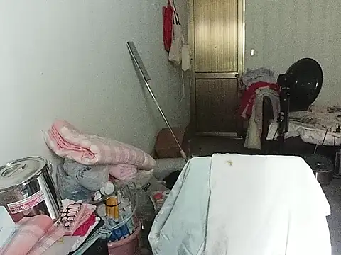 Chat +18 de RebelAura ao vivo