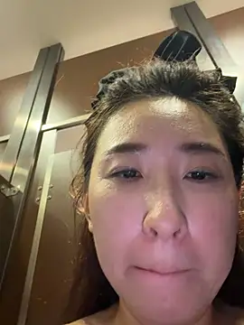 Jingjingxiang-520 网络视讯表演