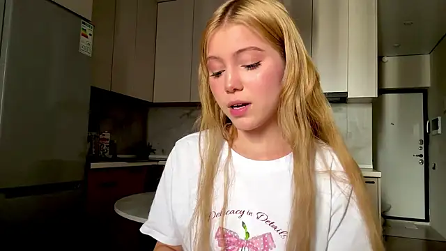 Chat XXX Live AlberthaBudd