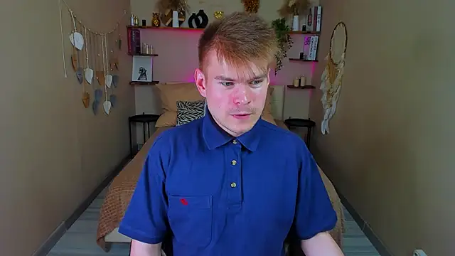 Živý XXX chat Walter_Fry