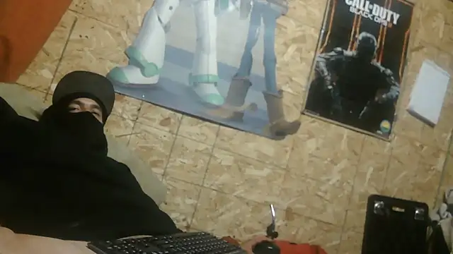 Chatroom XXX en direct de N3V3RPANIC@xh