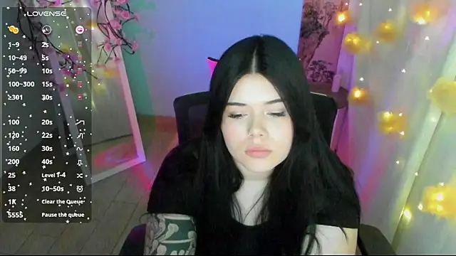 Živý XXX chat Mona_Esty