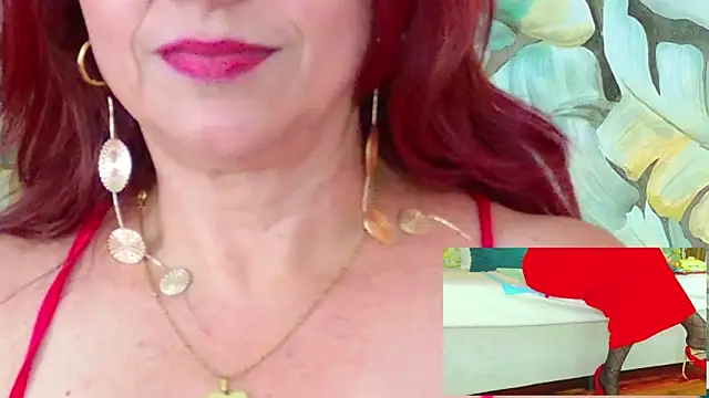 Madame_Angelic_1 Live XXX-Chat