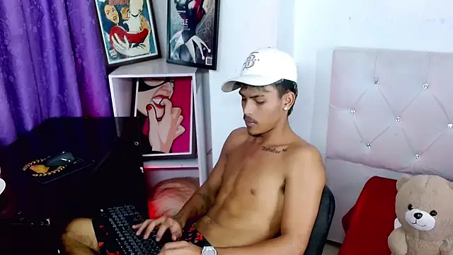 Chat XXX ao vivo de Angel_foxc13