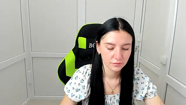 PatteMeoww's Live XXX Chat