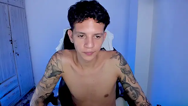 tylerrnova – Live XXX-chat