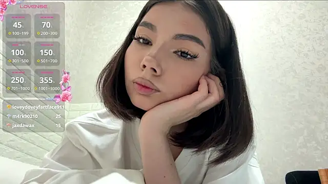 HolliMalory Live XXX-Chat