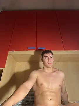 MatteoMan2 Webcam-Show