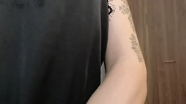 PaulettaGuinane's Live XXX Chat