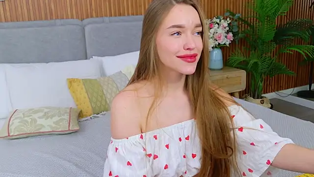 MelisaSton Live XXX-Chat