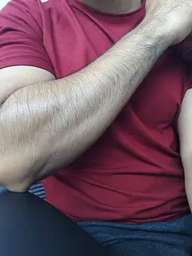 Sembang XXX Secara Langsung 8inch_hunk19