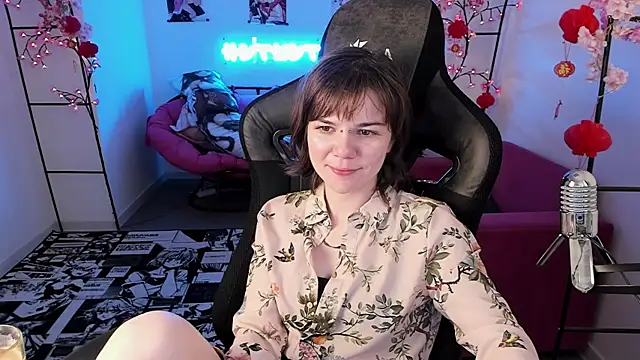 JaneFields Chat XXX live