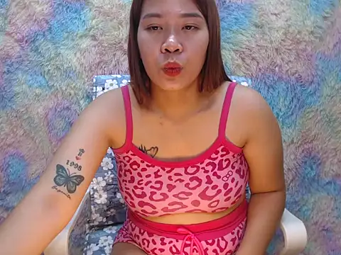 Chat XXX ao vivo de wild_rose69