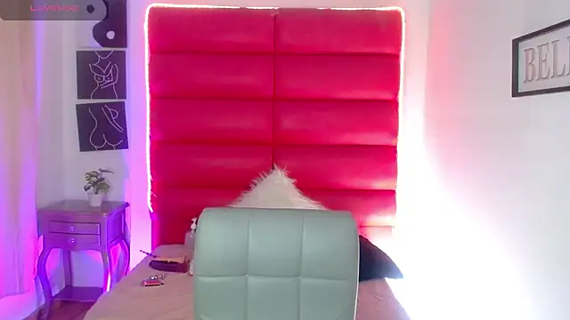 cindysex_のライブXXXチャット