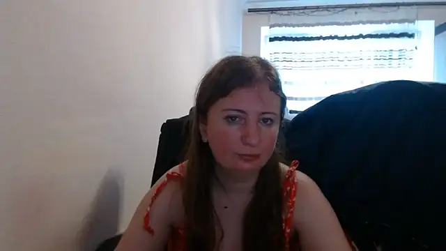 XXX chat uživo modela PeterAndJen