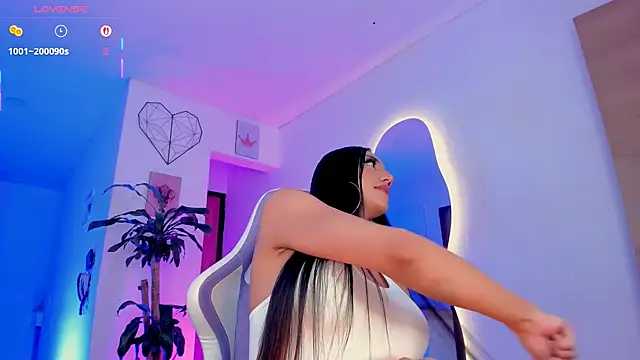 Pretty_MariangelのライブXXXチャット