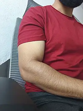 Chat XXX Live 8inch_hunk19